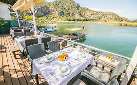 dalyan yağmur hotel